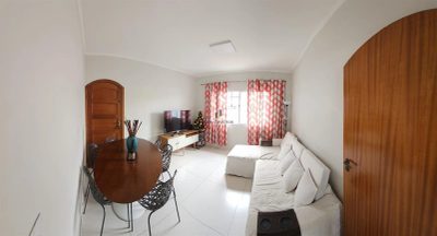 Casa, 6 quartos, 190 m² - Foto 2