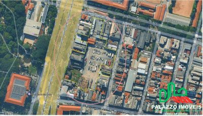 Terreno, 1 hectares - Foto 1