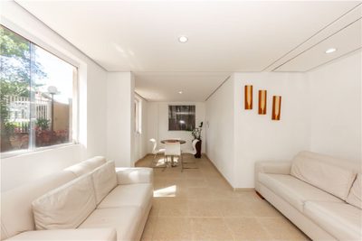 Apartamento, 3 quartos, 66 m² - Foto 4