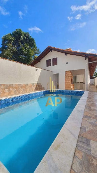 Casa, 2 quartos, 198 m² - Foto 1