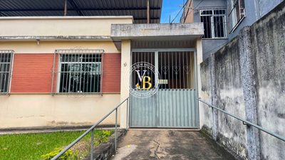 Casa, 3 quartos, 97 m² - Foto 3