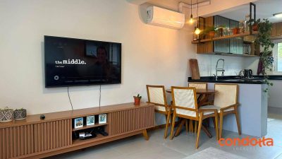 Casa, 2 quartos, 55 m² - Foto 3