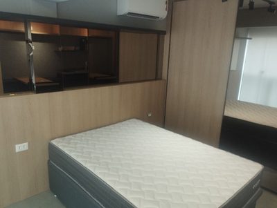 Kitnet-Studio, 27 m² - Foto 3