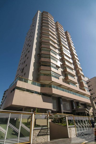 Apartamento, 2 quartos, 93 m² - Foto 1