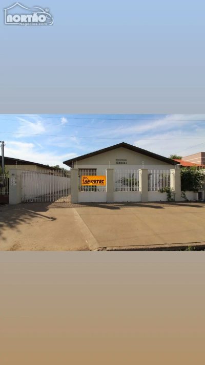 Casa, 3 quartos, 344 m² - Foto 1
