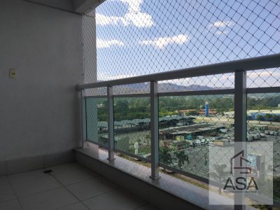Apartamento, 1 quarto, 49 m² - Foto 4