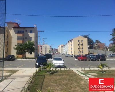 Apartamento, 2 quartos, 45 m² - Foto 2