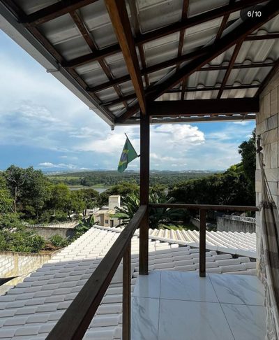 Casa, 3 quartos, 250 m² - Foto 4