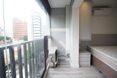 Kitnet-Studio, 25 m² - Foto 5