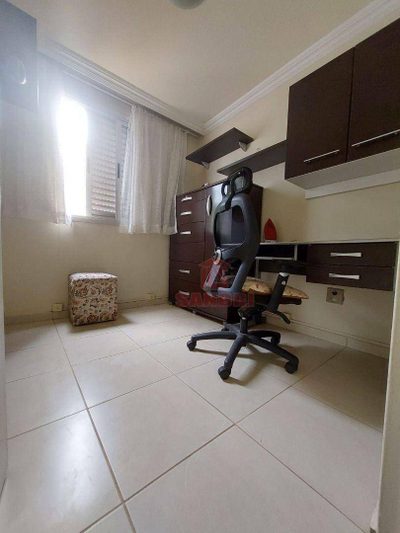 Apartamento, 3 quartos, 58 m² - Foto 4