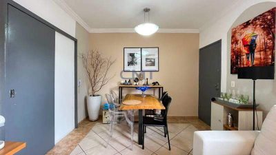 Apartamento, 4 quartos, 85 m² - Foto 4