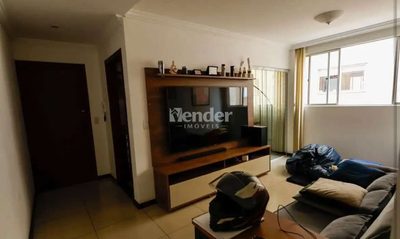 Cobertura, 3 quartos, 107 m² - Foto 3