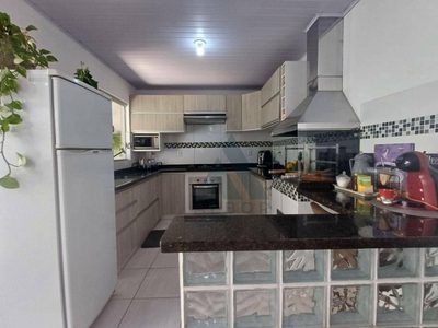 Casa, 2 quartos, 54 m² - Foto 5
