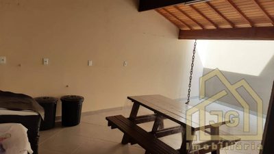 Sobrado, 3 quartos, 309 m² - Foto 3