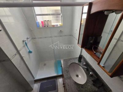 Apartamento, 1 quarto, 42 m² - Foto 2