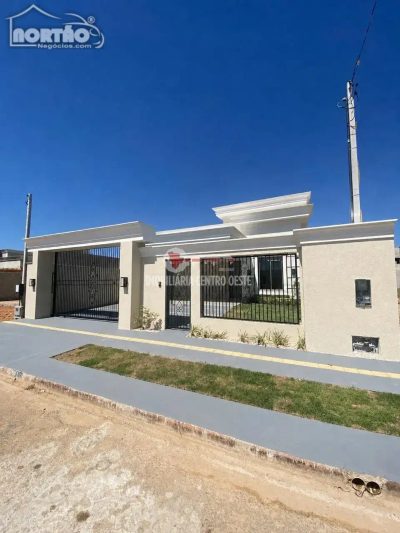 Casa, 2 quartos, 189 m² - Foto 2