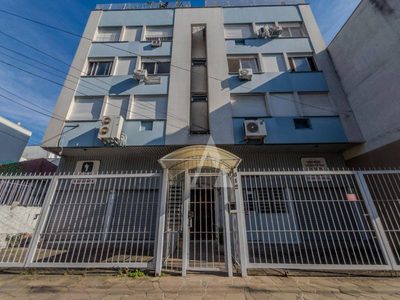 Apartamento, 2 quartos, 62 m² - Foto 1