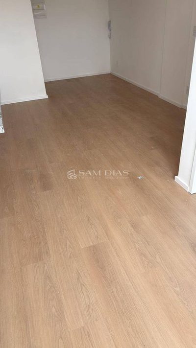Apartamento, 1 quarto, 28 m² - Foto 2