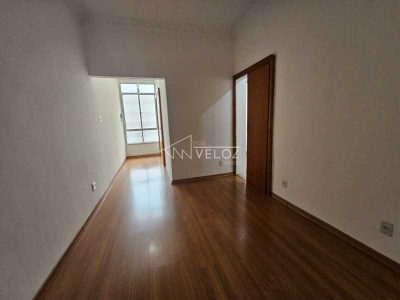Apartamento, 2 quartos, 40 m² - Foto 2