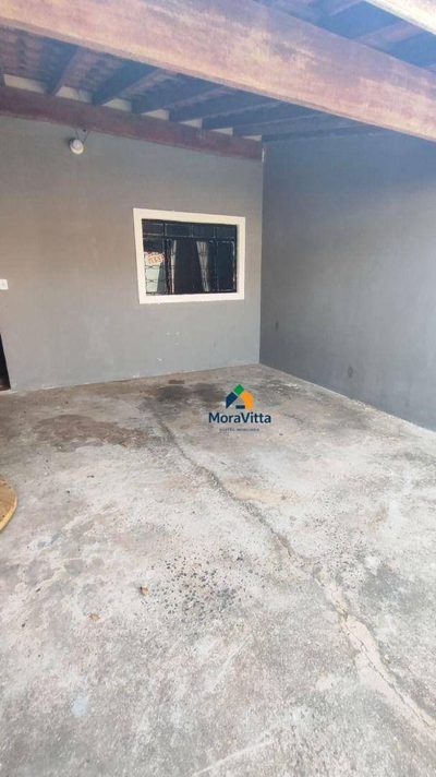 Casa, 3 quartos, 90 m² - Foto 1