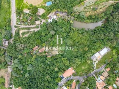 Chácara, 5 quartos, 3 hectares - Foto 3