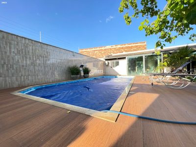 Apartamento, 228 m² - Foto 1
