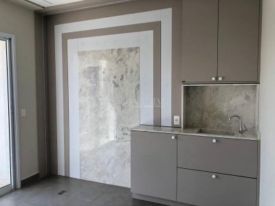Sala-Conjunto, 42 m² - Foto 2