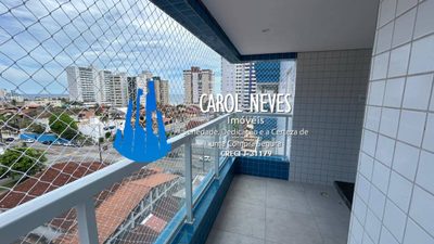 Apartamento, 1 quarto, 48 m² - Foto 5