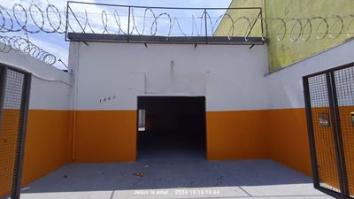 Loja-Salão, 122 m² - Foto 2