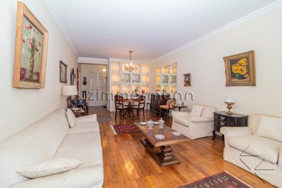 Apartamento, 3 quartos, 149 m² - Foto 5