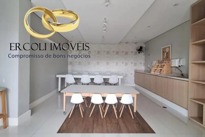 Apartamento, 2 quartos, 65 m² - Foto 2
