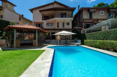 Apartamento, 7 quartos, 506 m² - Foto 1