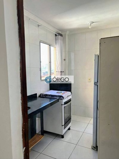 Apartamento, 2 quartos, 43 m² - Foto 4
