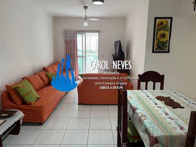 Apartamento, 2 quartos, 90 m² - Foto 3
