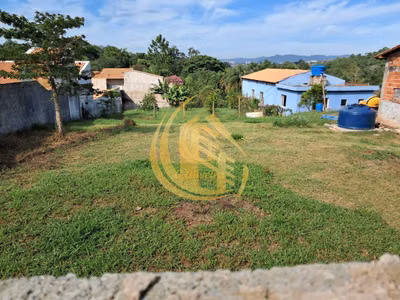 Terreno, 800 m² - Foto 1