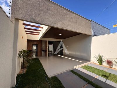 Casa, 3 quartos, 105 m² - Foto 1