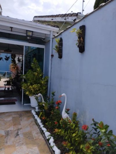 Casa, 3 quartos, 171 m² - Foto 1