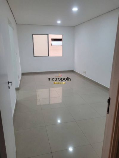 Apartamento, 1 quarto, 36 m² - Foto 1