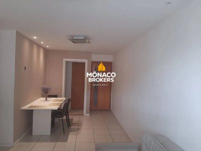 Apartamento, 3 quartos, 60 m² - Foto 3