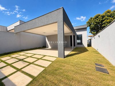 Casa, 3 quartos, 170 m² - Foto 1