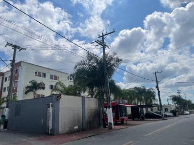 Apartamento, 2 quartos, 10 m² - Foto 1