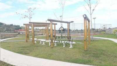 Loteamento e Condomínio, 383 m² - Foto 4