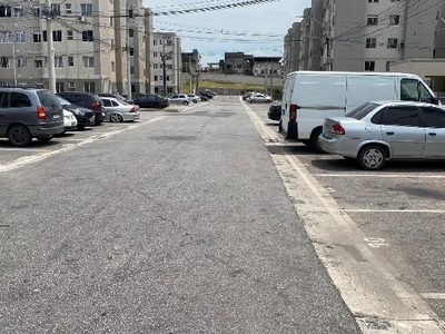 Apartamento, 1 quarto, 41 m² - Foto 1