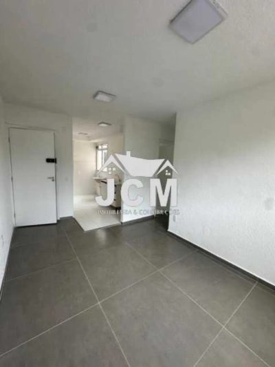 Apartamento, 2 quartos, 43 m² - Foto 4