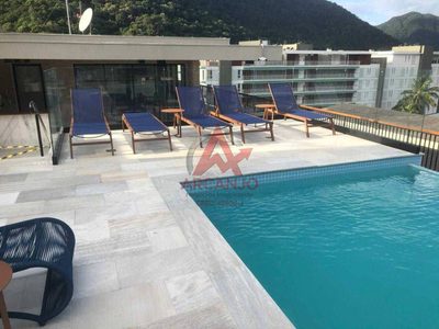 Apartamento, 1 quarto, 51 m² - Foto 1