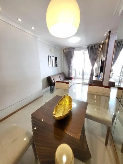 Apartamento, 2 quartos, 60 m² - Foto 5