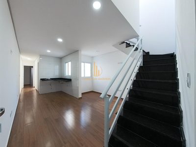 Cobertura, 2 quartos - Foto 3