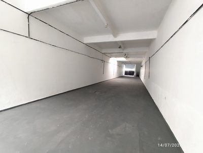 Depósito-Galpão, 320 m² - Foto 4