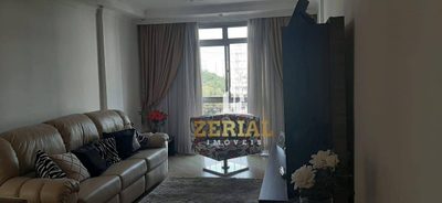 Apartamento, 2 quartos, 98 m² - Foto 1