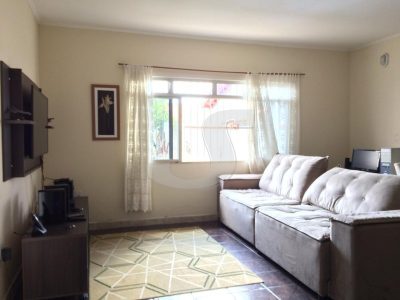 Casa, 3 quartos, 170 m² - Foto 2